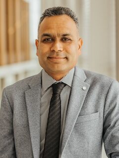 Professor, Canada Research Chair Dept. of Chemistry & Biochemistry University of Lethbridge, Alberta, Canada
